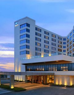 Park Plaza Zirakpur