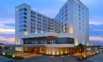 Park Plaza Zirakpur