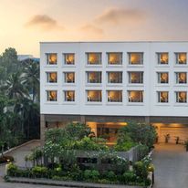 Park Plaza Chennai OMR