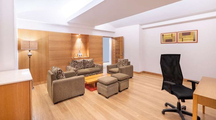 Park Plaza Chennai OMR Suite
