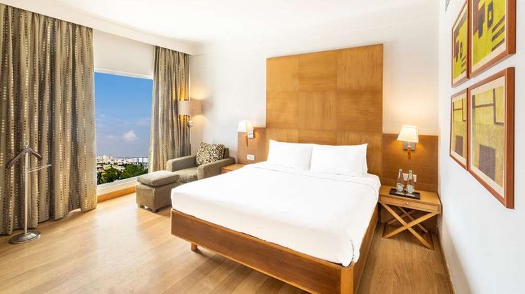 Park Plaza Chennai OMR Suite