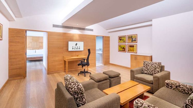 Park Plaza Chennai OMR Suite