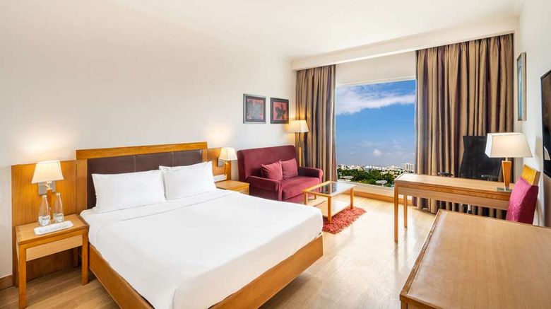 <b>Park Plaza Chennai OMR Room</b>. Images powered by <a href="https://iceportal.shijigroup.com/" title="IcePortal" target="_blank">IcePortal</a>.