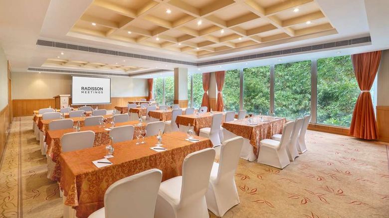 <b>Park Plaza Chennai OMR Meeting</b>. Images powered by <a href="https://iceportal.shijigroup.com/" title="IcePortal" target="_blank">IcePortal</a>.