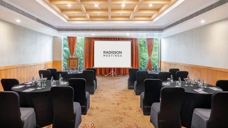 <b>Park Plaza Chennai OMR Meeting</b>. Images powered by <a href="https://iceportal.shijigroup.com/" title="IcePortal" target="_blank">IcePortal</a>.
