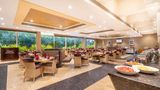 Park Plaza Chennai OMR Restaurant