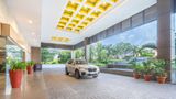 Park Plaza Chennai OMR Exterior