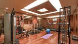 Park Plaza Chennai OMR Health