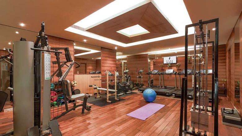 <b>Park Plaza Chennai OMR Health</b>. Images powered by <a href="https://iceportal.shijigroup.com/" title="IcePortal" target="_blank">IcePortal</a>.