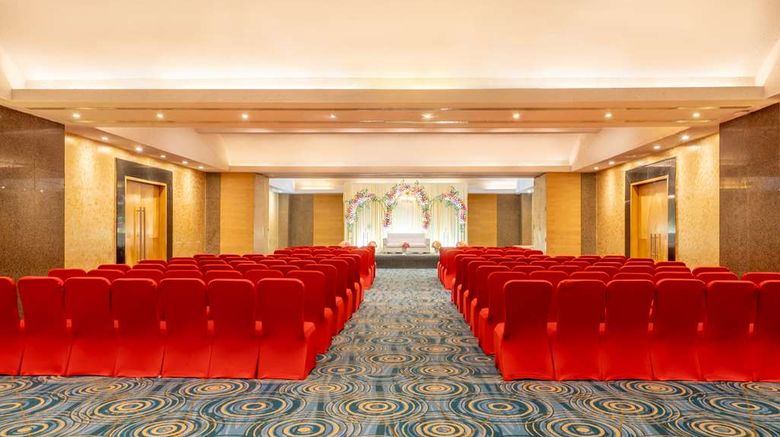 <b>Park Plaza Chennai OMR Other</b>. Images powered by <a href="https://iceportal.shijigroup.com/" title="IcePortal" target="_blank">IcePortal</a>.