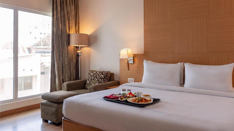 Park Plaza Chennai OMR Other