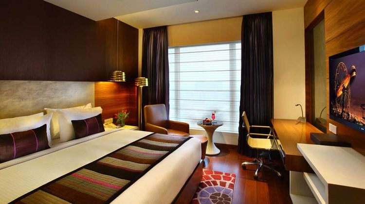Park Plaza Delhi CBD Shahdara Suite