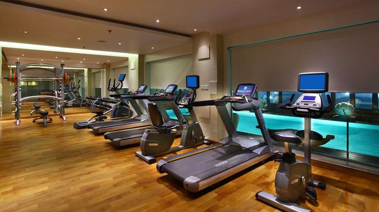 Park Plaza Delhi CBD Shahdara Health