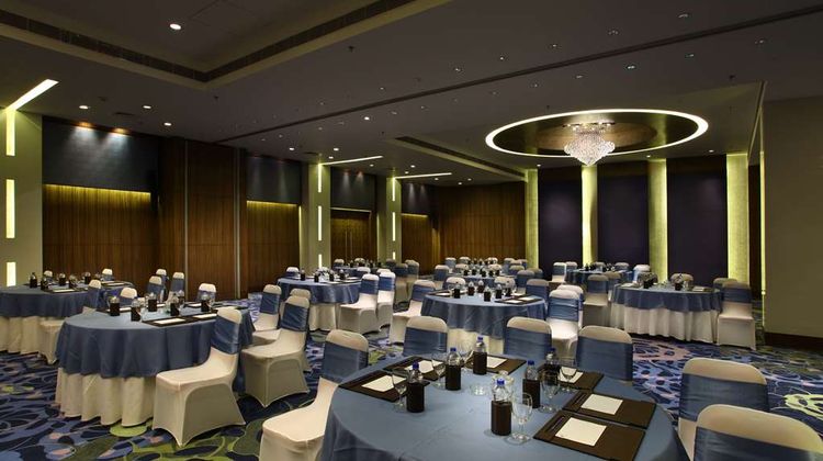 Park Plaza Delhi CBD Shahdara Meeting