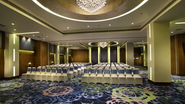 Park Plaza Delhi CBD Shahdara Meeting