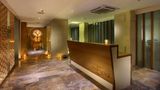 Park Plaza Delhi CBD Shahdara Lobby