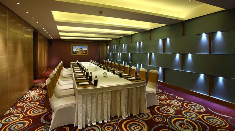 Park Plaza Delhi CBD Shahdara Meeting