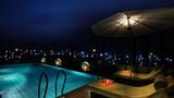 Park Plaza Delhi CBD Shahdara Pool
