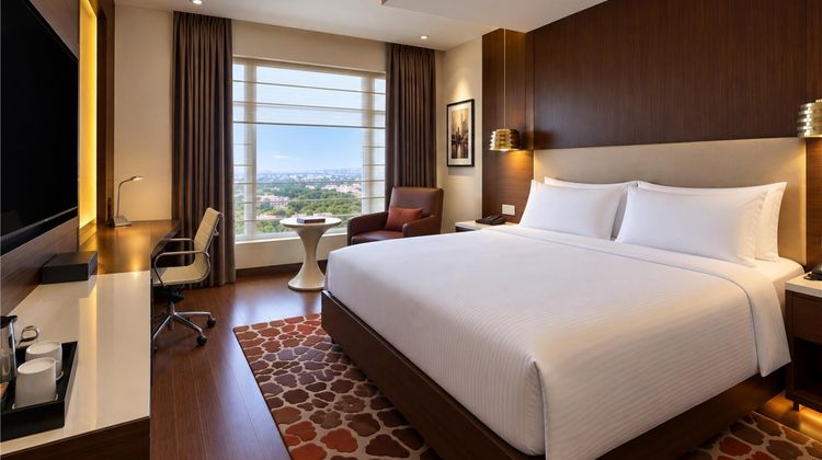 Park Plaza Delhi CBD Shahdara Suite