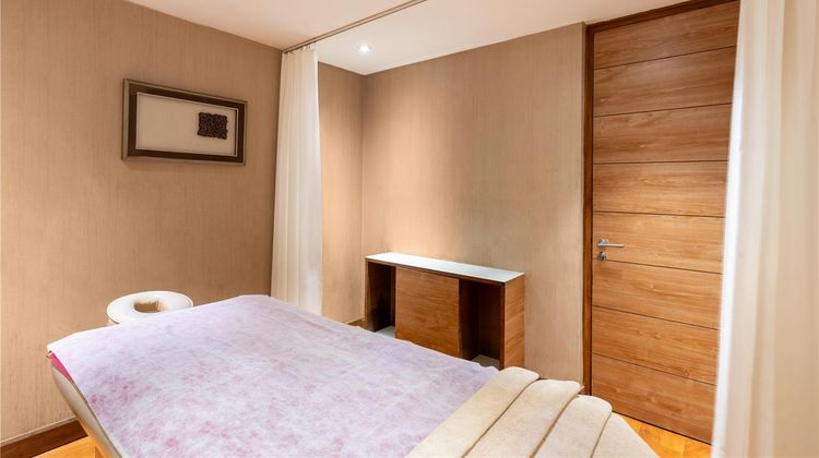 Park Plaza Delhi CBD Shahdara Spa
