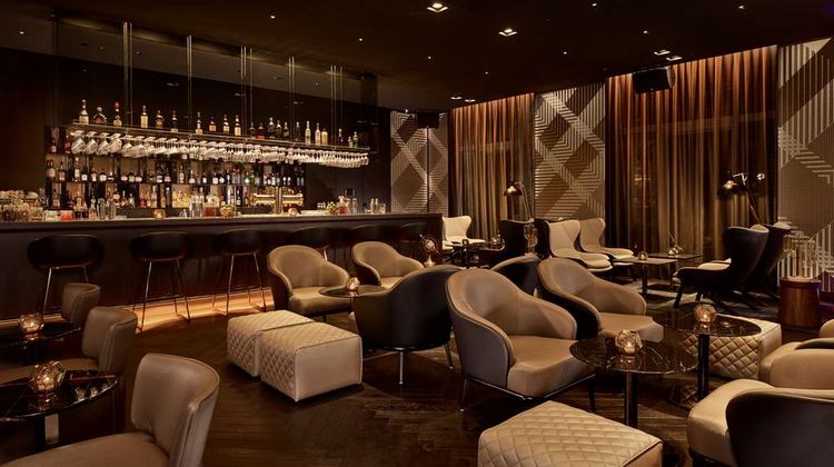 Park Plaza Victoria Amsterdam Restaurant