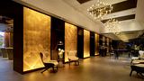 Park Plaza Victoria Amsterdam Lobby