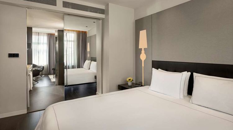 Park Plaza Victoria Amsterdam Suite