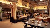 Park Plaza Victoria Amsterdam Restaurant