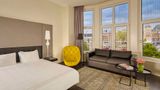 Park Plaza Victoria Amsterdam Room