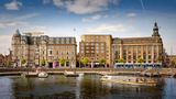 Park Plaza Victoria Amsterdam Exterior