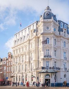 Park Plaza Victoria Amsterdam