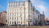 Park Plaza Victoria Amsterdam Exterior