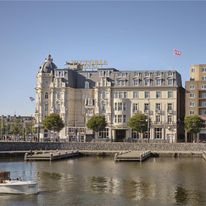 Park Plaza Victoria Amsterdam