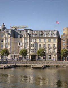 Park Plaza Victoria Amsterdam