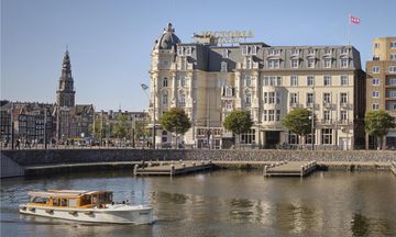 Park Plaza Victoria Amsterdam