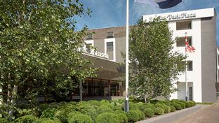 Park Plaza Eindhoven