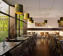 Park Plaza Eindhoven Lobby