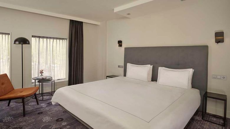<b>Park Plaza Eindhoven Suite</b>. Images powered by <a href="https://iceportal.shijigroup.com/" title="IcePortal" target="_blank">IcePortal</a>.