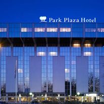 Park Plaza Utrecht