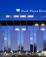 Park Plaza Utrecht