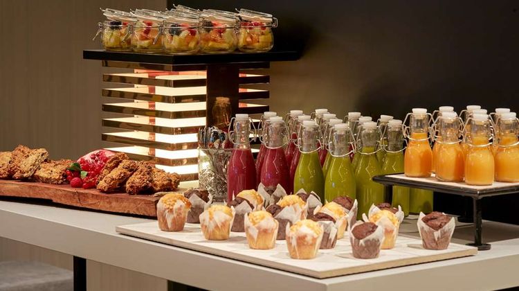Park Plaza Utrecht Meeting