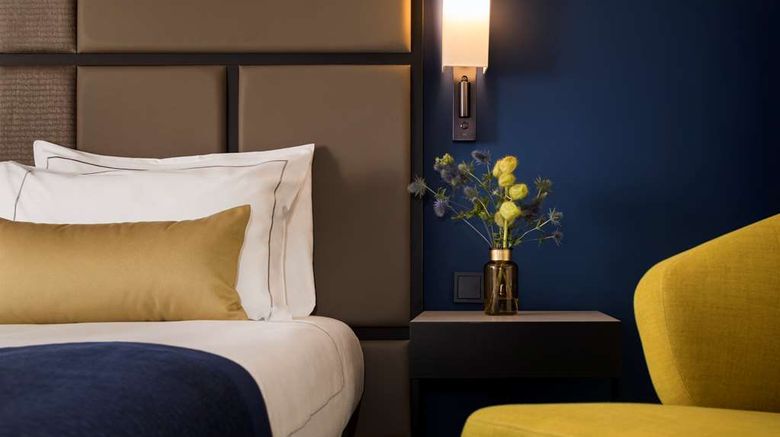 <b>Park Plaza Utrecht Room</b>. Images powered by <a href="https://iceportal.shijigroup.com/" title="IcePortal" target="_blank">IcePortal</a>.