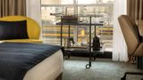 Park Plaza Utrecht Room