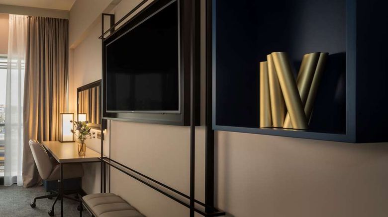 <b>Park Plaza Utrecht Other</b>. Images powered by <a href="https://iceportal.shijigroup.com/" title="IcePortal" target="_blank">IcePortal</a>.
