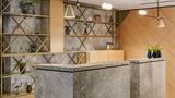 <b>Park Plaza Utrecht Lobby</b>. Images powered by <a href="https://iceportal.shijigroup.com/" title="IcePortal" target="_blank">IcePortal</a>.