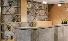 Park Plaza Utrecht