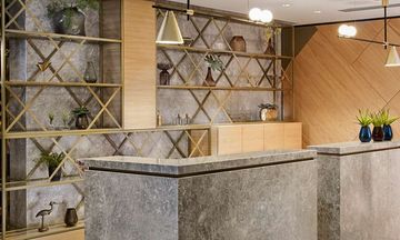 Park Plaza Utrecht