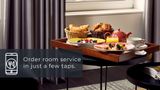 Park Plaza Utrecht Restaurant