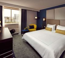 Park Plaza Utrecht Room