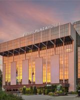 Park Plaza Utrecht